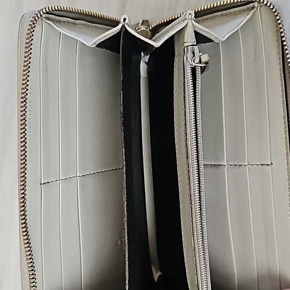 Gucci long zip wallet - Picture 5 of 6